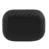 Original Etui BMW PU Carbon M Collection BMAPCMPUCA for Airpods Pro Cover Black - Image 2